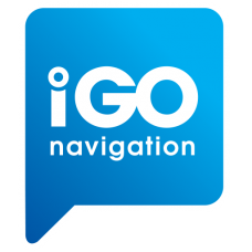 GPS карти iGo Primo для вантажних та легкових авто