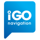 GPS мапи iGo Primo для вантажних (TIR) та легкових автівок 