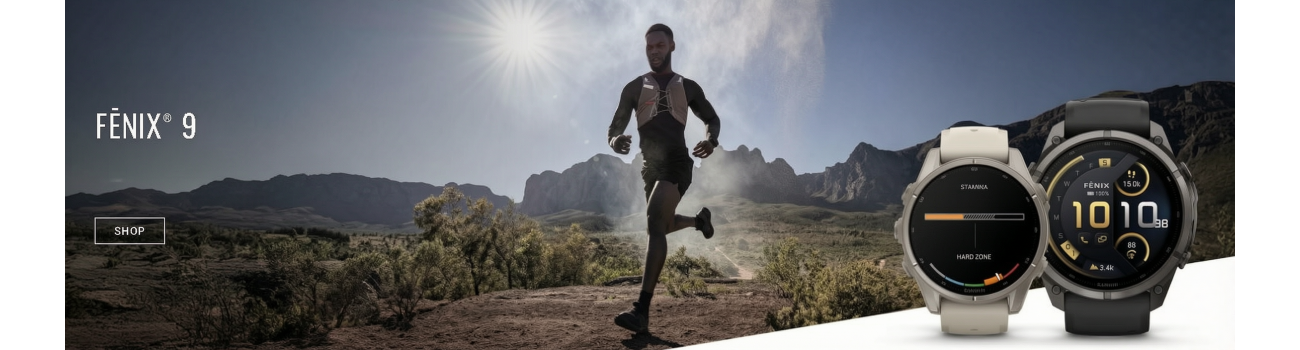 garmin fenix 9