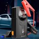 Пуско-зарядний пристрій Aspiring Jump 2 Power bank 3-in-1 з компресором та ліхтарем