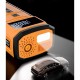 Пуско-зарядний пристрій Aspiring Jump 3 Power bank 3-in-1 з компресором та ліхтарем