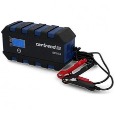 Зарядний пристрій Cartrend DP4.0 6V/12V
