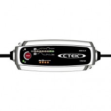 Зарядний пристрій CTEK MXS 5.0 для акумуляторів 56-998