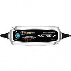 Зарядний пристрій CTEK MXS 5.0 TEST CHARGE для акумуляторів 56-308