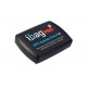 GPS трекер ibag Dakar PRO Plus + Wi-Fi detect + магнит + АКБ 20000mAh