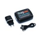 GPS трекер ibag Dakar PRO + Wi-Fi detect + магнит + АКБ 15000mAh