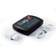 GPS трекер ibag Dakar PRO Plus + Wi-Fi detect + АКБ 20000mAh