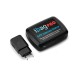 GPS трекер ibag Dakar PRO + Wi-Fi detect + АКБ 15000mAh
