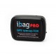 GPS трекер ibag FOX Pro + Wi-Fi detect + АКБ 2000mAh