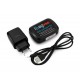 GPS трекер ibag FOX Pro + Wi-Fi detect + АКБ 2000mAh