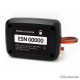 GPS трекер ibag M66 Pro + Wi-Fi detect + АКБ 1100mAh + блокировка двигуна