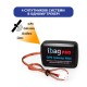 GPS трекер ibag M66 Pro + Wi-Fi detect + АКБ 1100mAh + блокировка двигуна