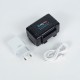 GPS трекер ibag Middle PRO Plus + Wi-Fi detect + магніт + АКБ 10000mAh