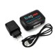 GPS трекер ibag Middle PRO + Wi-Fi detect + АКБ 6000mAh