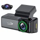 Відеореєстратор ASPIRING Alibi 10 QHD2.5K Dual WiF