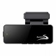 Відеореєстратор ASPIRING Alibi 11 QHD 2K Dual WiFi