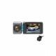Відеореєстратор ASPIRING Alibi 9 GPS, 3 Cameras, Speedcam