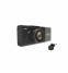 Відеореєстратор ASPIRING Alibi 9 GPS, 3 Cameras, Speedcam