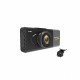 Відеореєстратор ASPIRING Alibi 9 GPS, 3 Cameras, Speedcam