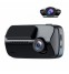 Відеореєстратор ASPIRING Griffon 1 Dual, 4K, Speedcam, Wi-Fi, GPS