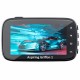 Відеореєстратор ASPIRING Griffon 1 Dual, 4K, Speedcam, Wi-Fi, GPS