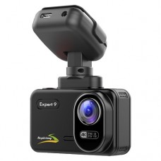 Відеореєстратор Aspiring Expert 9 Speedcam, WI-FI, GPS, 2K + карта памяти 32Gbg