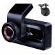 Відеореєстратор ASPIRING AT360 Dual 4G Wifi GPS