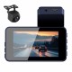 Відеореєстратор ASPIRING AT360 Dual 4G Wifi GPS
