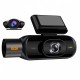 Відеореєстратор ASPIRING Griffon 2 Wi-Fi 4К, 3 камери