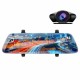Відеореєстратор ASPIRING Maxi 5 WIfi 4K Speedcam