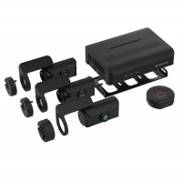 Відеореєстратор BLACKVUE DR770X-BOX 3CH і карта пам'яті 128Gb у ПОДАРУНОК!!!