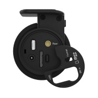 Відеореєстратор BLACKVUE DR970X-1CH і карта пам'яті 128Gb у ПОДАРУНОК!!!
