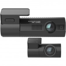 Відеореєстратор Blackvue Elite 9-2CH — Повний контроль навколо авто