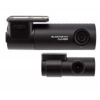 Відеореєстратор BLACKVUE DR590X-2CH та карта пам'яті 128Gb у ПОДАРУНОК!!!