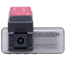 Відеореєстратор Celsior F807D + карта пам'яті 32Gb