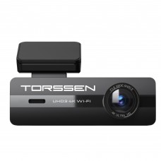 Відеореєстратор Torssen UHD3 4K WI-FI