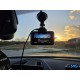Комбо-пристрій TrendVision Hybrid Signature Real 4K 2CH+карта пам'яті 128Gb