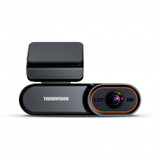 Відеореєстратор TrendVision Online Sky 4G + карта пам'яті 64Gb
